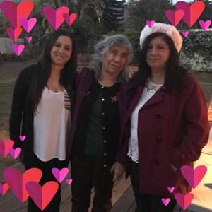 Meet your Posher, Lupe